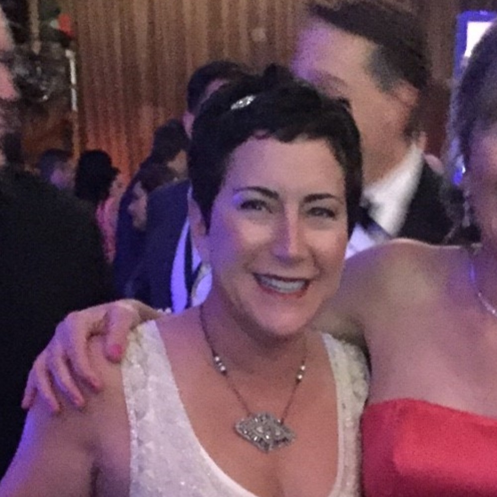 Meet your Posher, Lisa